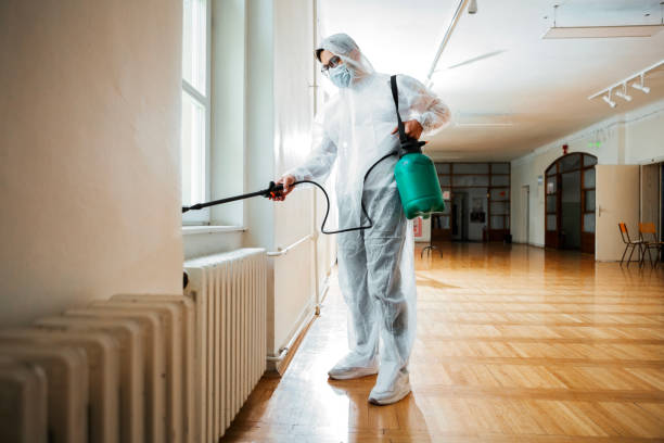Best Exterminator Services  in Laguna Beach, FL